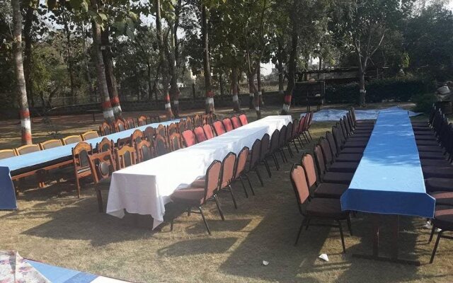 Siddhartha Hotel, Tikapur