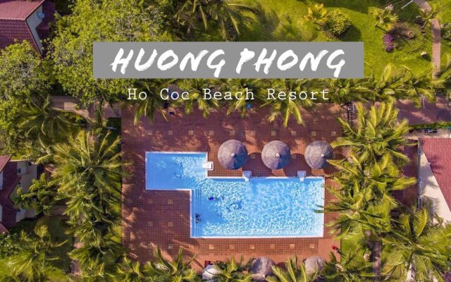 Huong Phong - Ho Coc Resort
