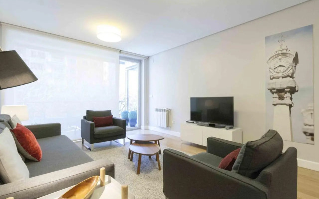 Alday Apartment