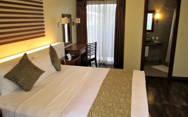 Chali Beach Resort and Conference Center