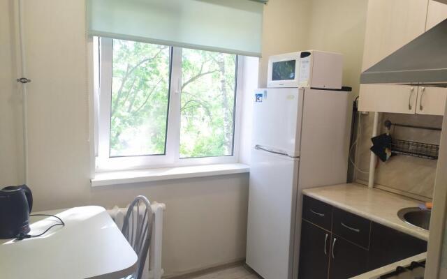 Апартаменты на улице Декабристов