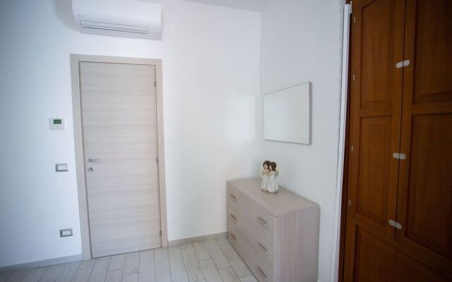 Odissea Residence e Rooms