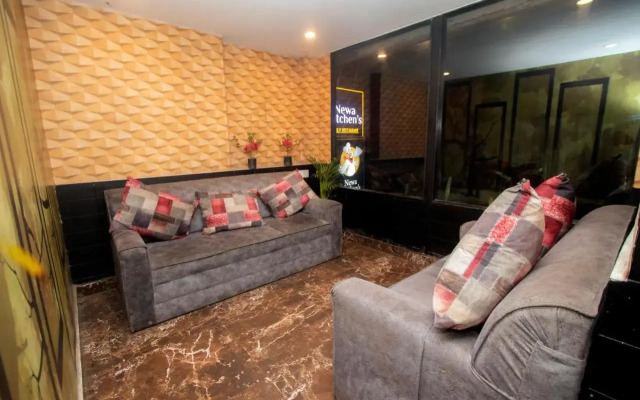Cherrywood Suites and Spa