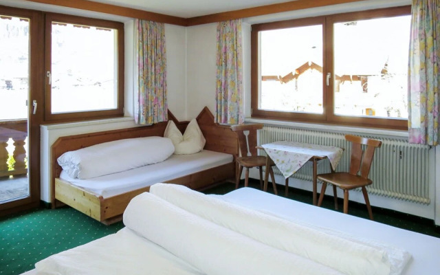 Heisenhaus Ramsau im Zillertal