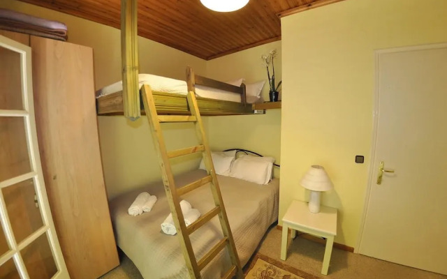 Villa Tango