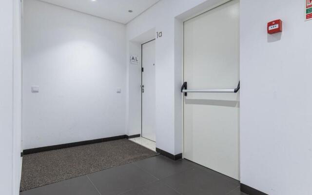 Touch of Class 2BDR Apartment by LovelyStay