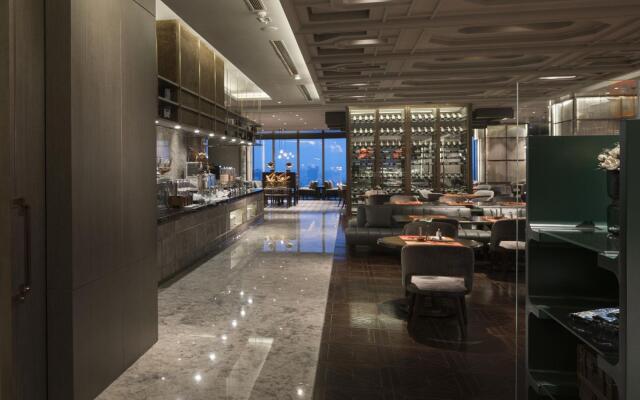 Nanjing Golden Eagle International Hotel