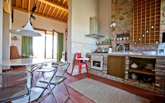 Tuscany Forever Apartments 1