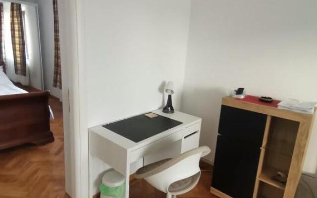 Apartament ultracentral lux