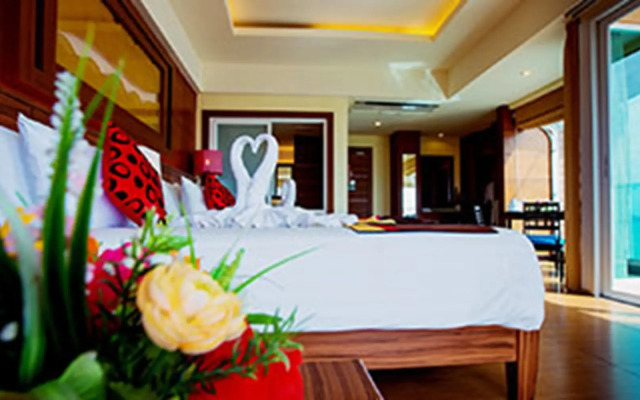 Saisawan Beach Resort