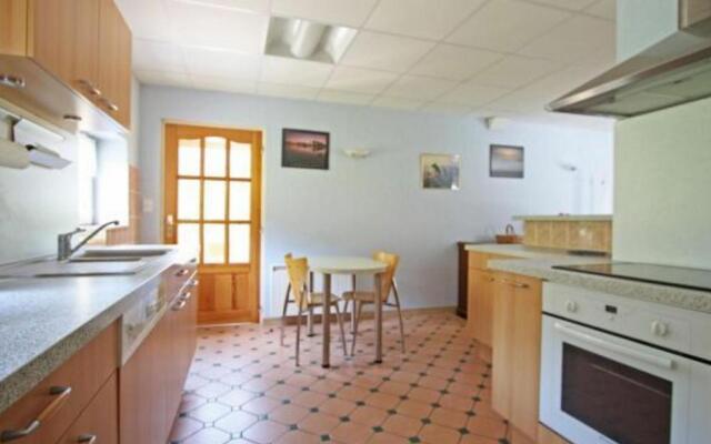 Gîte Le Menil, 3 pièces, 6 personnes - FR-1-589-111