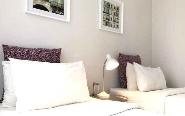 Midtown Rentals at Perspectives