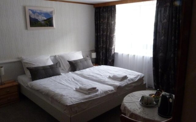 Leni's Mountain Appartements