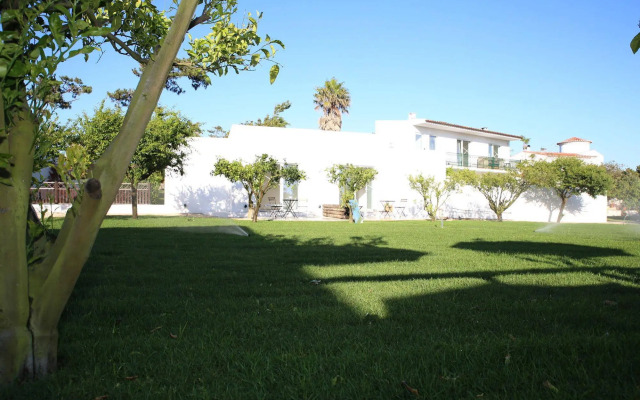 Vila Louro