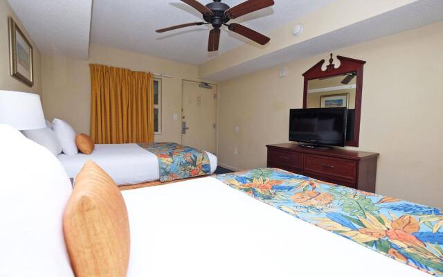 Atlantica Resort by Elliott Beach Rentals