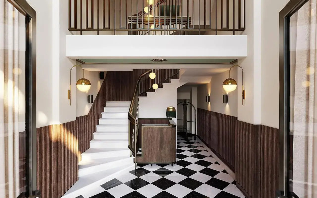ON Residence