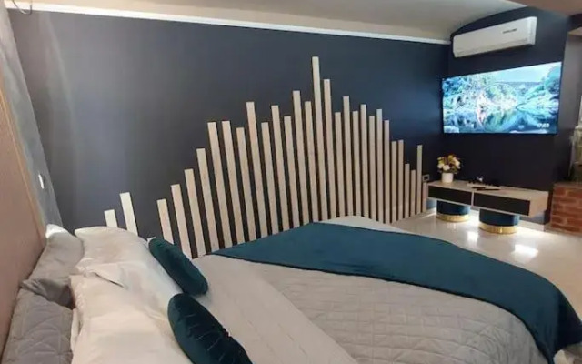 Modern&Private,Main Square-4Min Walk,Lux Apt 1