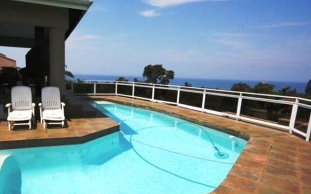 Homeways B&B