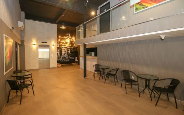 Airy Taman Sari Mangga Besar Enam Utara 7 Jakarta