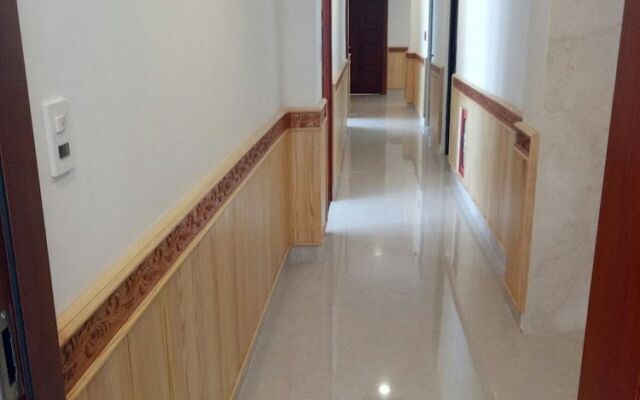 Lan Anh Hotel
