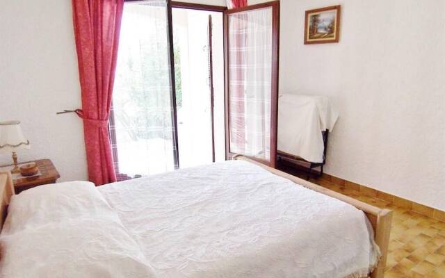 MINI-VILLA JEAN-DO - FRONT THE SEA Apartment 1