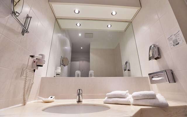 Seehotel Maria Laach