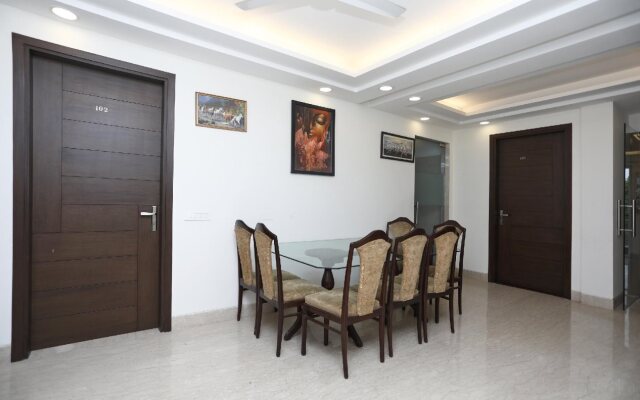 OYO 14765 Amar Villa