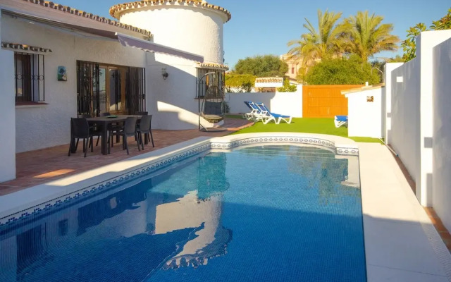 Villa Jose
