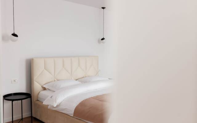 ZenStay ApartHotel