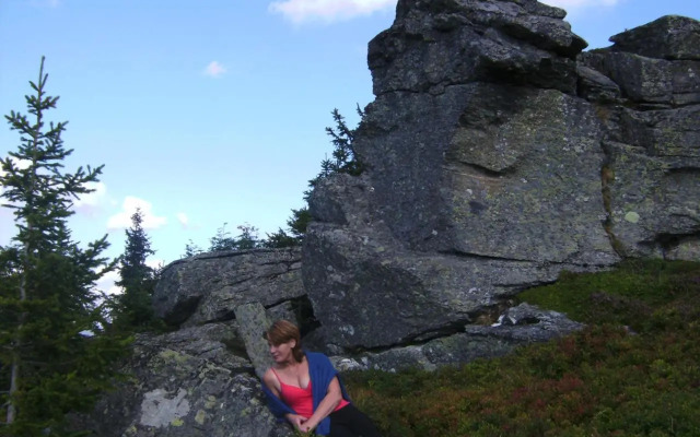 Aqua Reiki Ski Hotel Klippitz Nordost