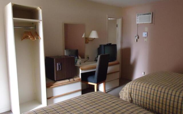 Restaurant Villa D'Autray