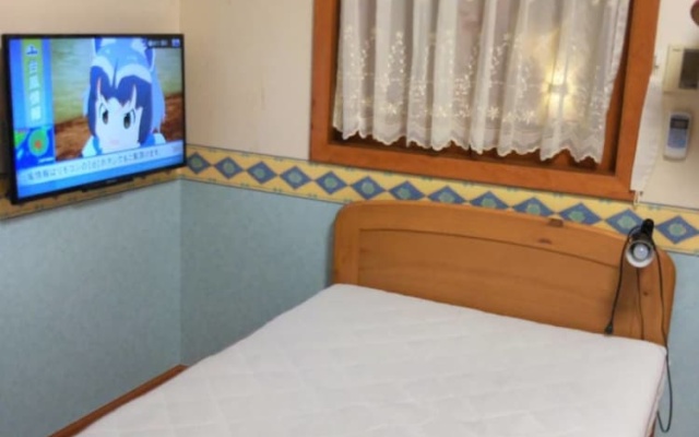 Guest House Kiiroiie - Caters to Women – Guest Rooms – Miyakojima
