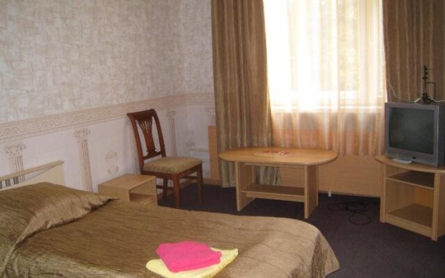 Hotel DOSAAF on Pokhodnyy Proezd