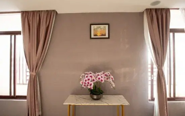 Da Shi Jie Hotel