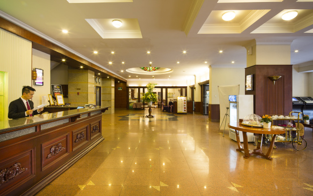 TTC Hotel - Da Lat