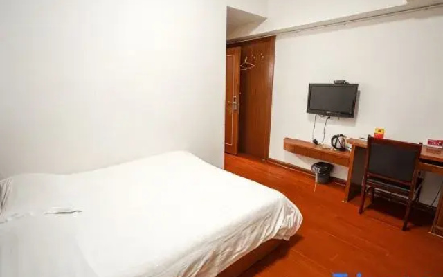 Ninghai chengcheng hotel