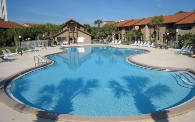 Gulf Highlands by Panhandle Getaways