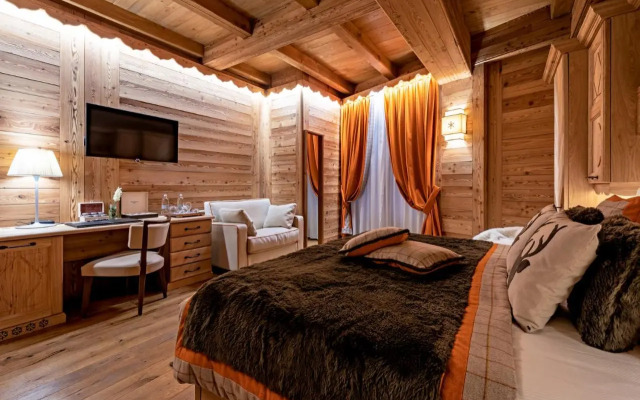 Fiocco di Neve Relais & Spa