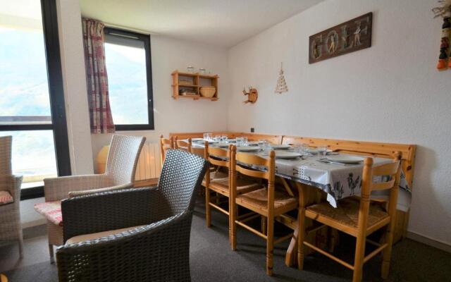 Appartement Les Menuires, 3 pièces, 10 personnes - FR-1-452-239