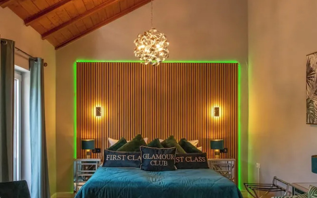 Villa Tropicana