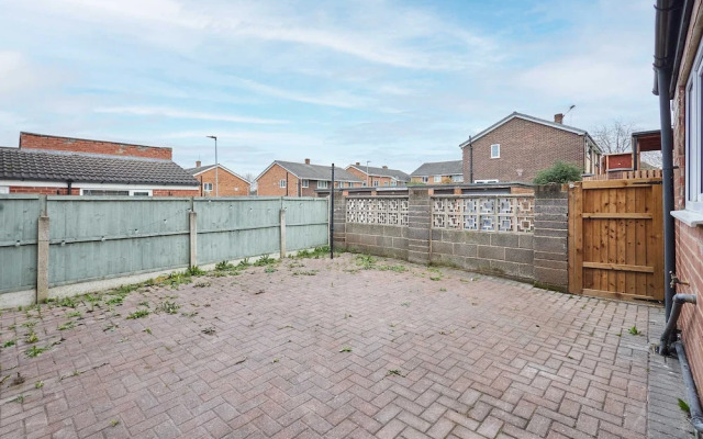 Host Stay Joffre Avenue