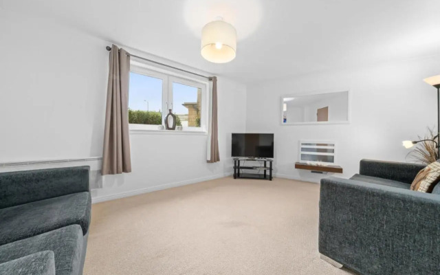 Saughton Suite