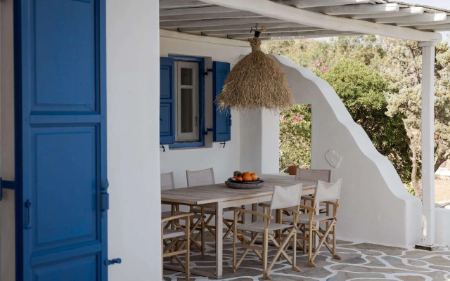 Lea Villas Mykonos