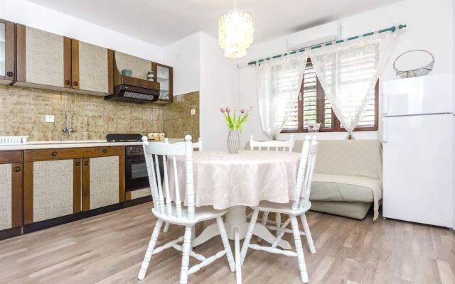 Apartment Jadranka