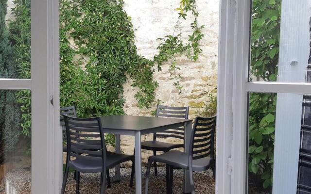 Appartement Saint-Martin-de-Ré, 3 pièces, 4 personnes - FR-1-544-20