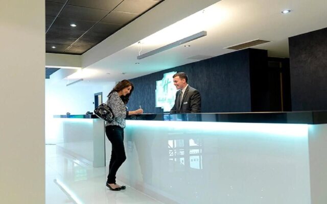 Crowne Plaza Stratford Upon Avon by IHG