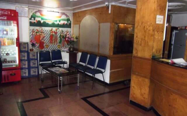 Hotel Bhola