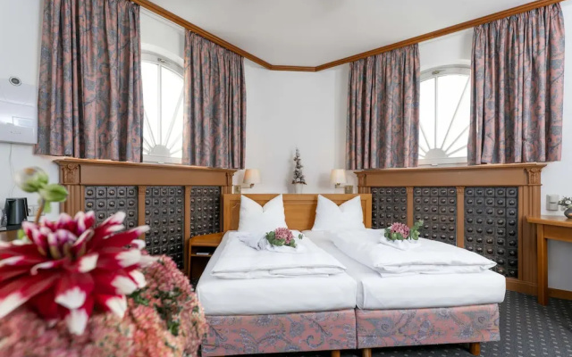 Hotel Alekto
