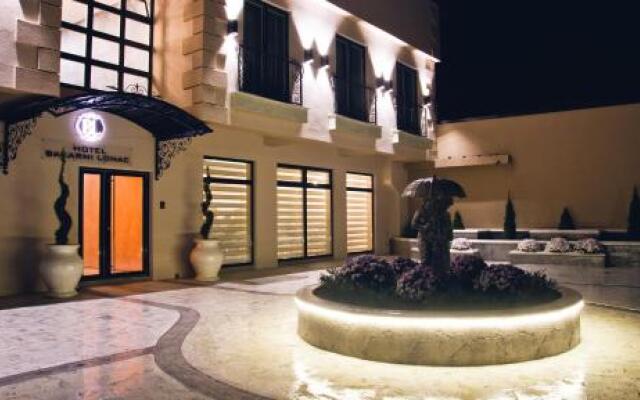 Hotel Bakarni Lonac