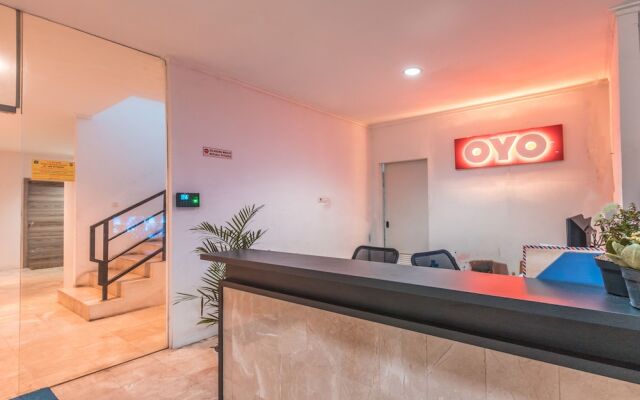 Sandang Residence by OYO Rooms